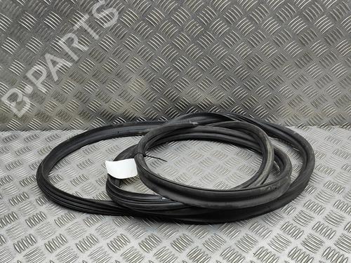 Rubber door seal MERCEDES-BENZ EQB (X243) EQB 300 4-matic (243.608, 243.609) | BP29593933C142 