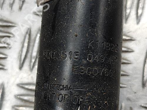 Right rear shock absorber SKODA KAROQ (NU7, ND7) 1.5 TSI | BP18739854M19 