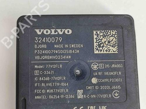 Modulo electronico VOLVO XC40 (536) B4 Mild-Hybrid | BP27770597M83