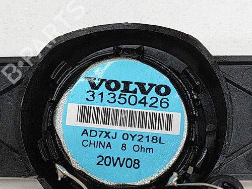 Speaker VOLVO S60 III (224) T6 Twin Engine AWD | BP27776931E2 