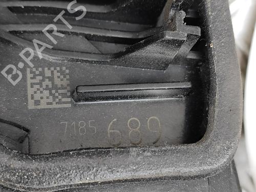 Front left lock BMW 5 Touring (F11) M 550 d xDrive | BP30004892C98 