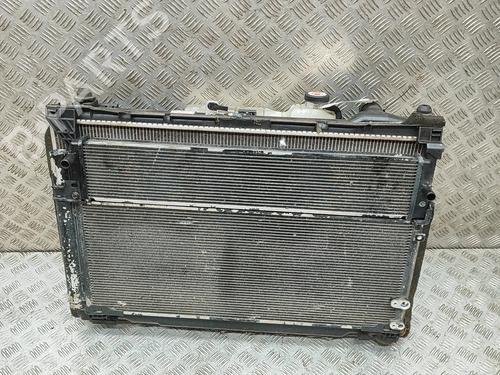 Used Radiator set LEXUS GS (_L1_) 300h (AWL10_, AWL10R) (223 hp) 32974408