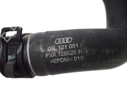 Pipe AUDI A4 B9 (8W2, 8WC) 2.0 TFSI | BP30230048M125