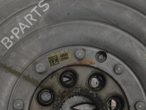 Flywheel MERCEDES-BENZ A-CLASS Saloon (V177) A 180 d (177.110) | BP33362585M101 - Image 5