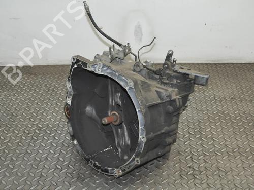 Used Gearbox Gearbox MINI MINI (R56) Cooper S (174 hp) 33340567 33340567