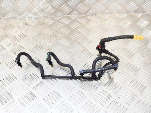 Used Pipe RENAULT CAPTUR I (J5_, H5_) 1.5 dCi 90 (J5N4, J5M5, J5MW, J5M6, J5AL, J5AJ) (90 hp) 14667668