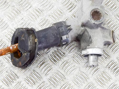 Steering rack MAZDA 6 Estate (GJ, GL) 2.2 D | BP15480928M22 