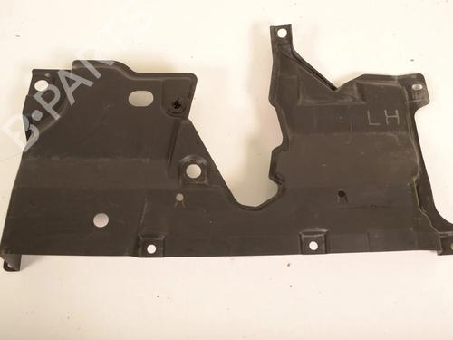 Used Underbody protection LEXUS RX (_L2_) 450h AWD (GYL25_, GYL26_, GYL25, GYL26, GYL25R, GYL26R) (313 hp) 30280858