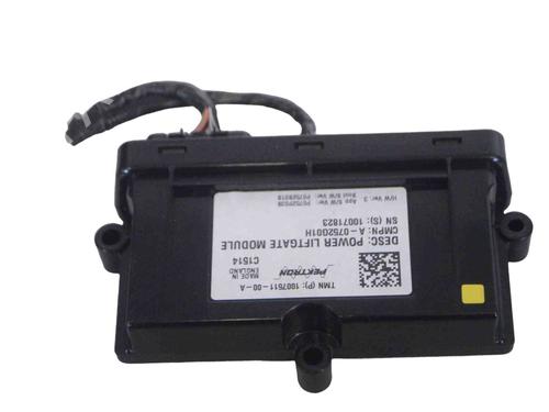 Módulo eletrónico TESLA MODEL S (5YJS) 85 | BP30251010M83