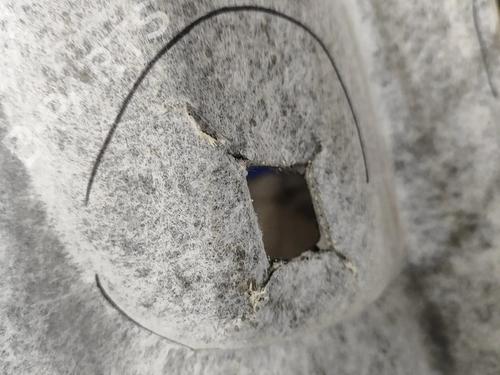 Interiør tag BMW X2 (U10) iX2 xDrive 30 | BP33370275I12 - Image 8