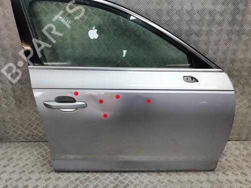Used Right front door AUDI A4 B9 Avant (8W5, 8WD) 2.0 TDI (150 hp) 28045793