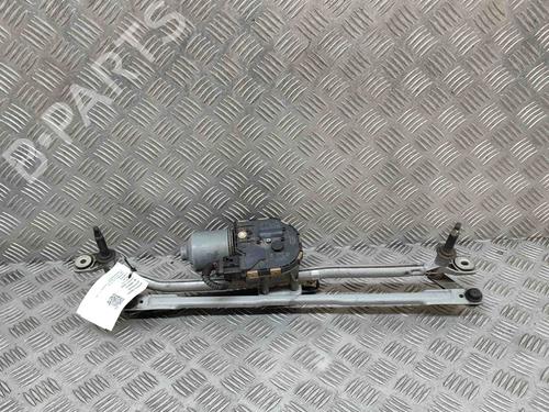 Used Front wipers mechanism AUDI Q5 (8RB) 3.0 TFSI quattro (272 hp) 26933383