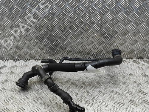 Used Pipe AUDI A3 Limousine (8YS, 8YM) S3 TFSI quattro (310 hp) 31113371