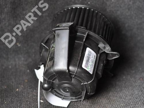 Varmeblæser CITROËN C3 II (SC_) 1.4 VTi | BP6718738M62 