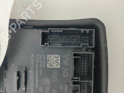 Electronic module AUDI Q6 E-TRON (GFB) e-tron quattro | BP33740284M83 - Image 6