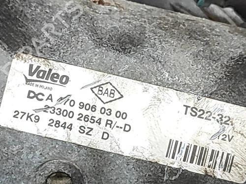 Starter NISSAN NV400 Platform/Chassis (X62, X62B) dCi 145 | BP30285037M8 