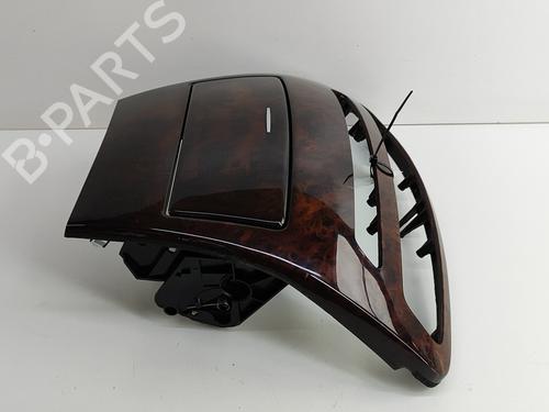 Glove box MERCEDES-BENZ S-CLASS Coupe (C216) CL 500 (216.371) | BP24583257C95 