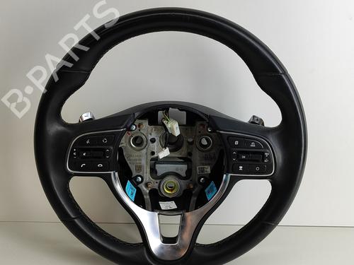 Steering wheel KIA NIRO I (DE) 1.6 GDI Hybrid (105 hp) 17374449