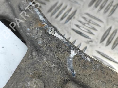 Left front suspension arm DS DS 7 Crossback (J4_, JR_, JC_) 2.0 BlueHDi 180 (JJEHZR) | BP31926376M12