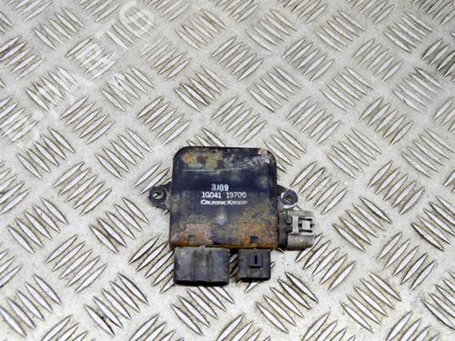 Used Electronic sensor TESLA MODEL S (5YJS) 85 (367 hp) 14646896