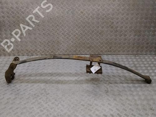 Used Shock absorber spring Shock absorber spring VW CADDY IV Box Body/MPV (SAA, SAH) 1.6 TDI (102 hp) 40460466 40460466