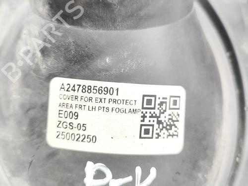 Other MERCEDES-BENZ GLB (X247) GLB 220 d 4-matic (247.615) | BP36952423O1  - Image 7