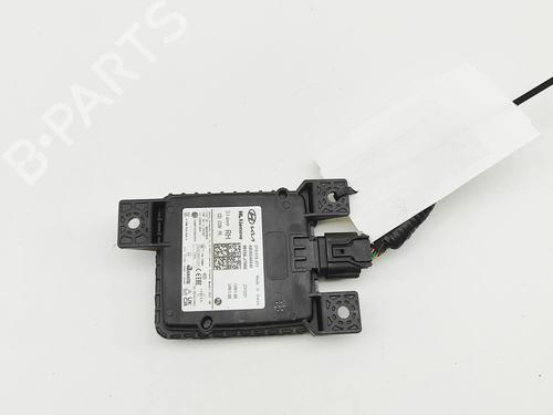 Electronic module KIA XCEED (CD) 1.5 T-GDI | BP37481444M83 - Image 4