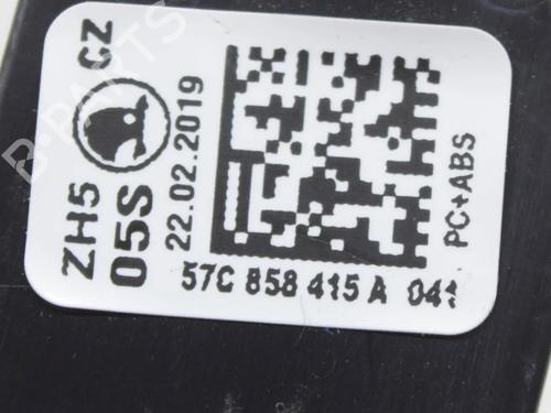 Other SKODA KAROQ (NU7, ND7) 1.5 TSI | BP7798406O1