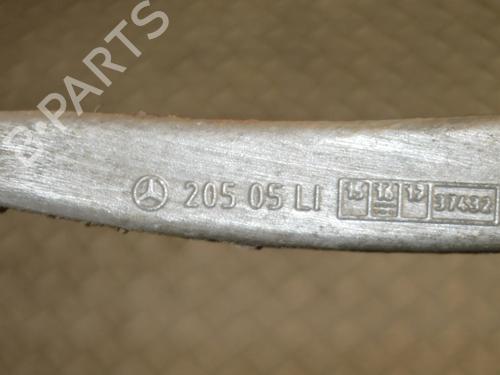 Left front suspension arm MERCEDES-BENZ C-CLASS Coupe (C205) C 250 d (205.308) | BP30226411M12 