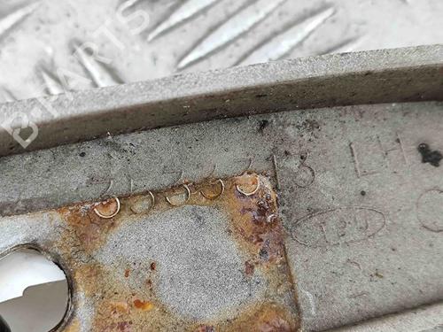 Other CADILLAC ELDORADO Coupe 4.6 | BP28955568O1 