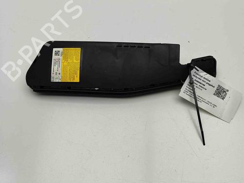 Right seat airbag CHEVROLET CRUZE (J300) 2.0 CDI | BP25787303C14