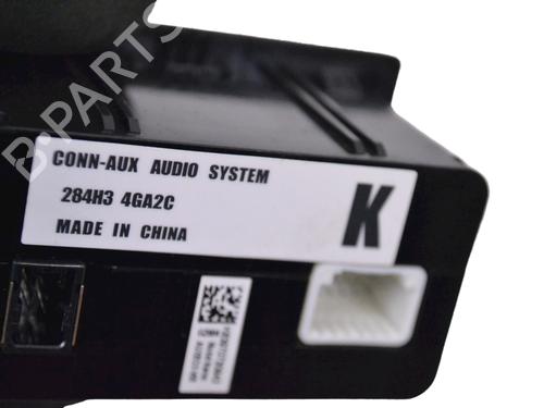 Electronic module INFINITI Q50 3.0 t | BP30233124M83  - Image 5