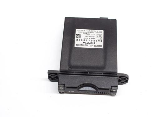 Electronic module TOYOTA PREVIA III (_R2_, _R5_) 2.4 (ACR50_, ACR50R) | BP27759506M83 - Image 2