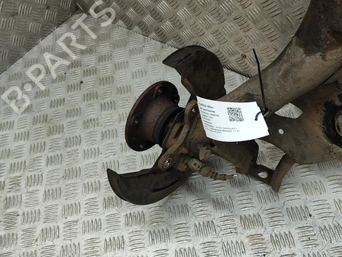 Rear axle SKODA KAROQ (NU7, ND7) 1.0 TSI | BP28436251M2 