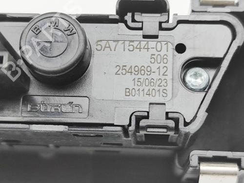 Control unit BMW X5 (G05, F95) xDrive 40 i | BP40617884M11 - Image 6
