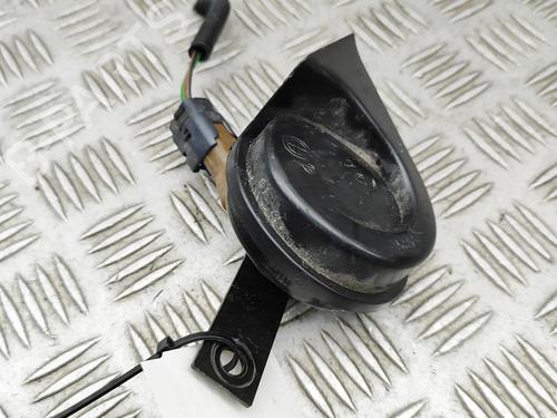Used Horn Horn 38500168 38500168