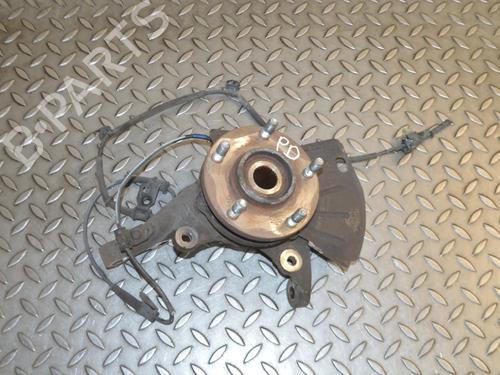 Used Right front steering knuckle HYUNDAI i40 I (VF) 1.7 CRDi (116 hp) 30226630