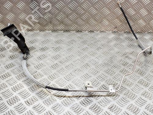 Pipe MERCEDES-BENZ GLC Coupe (C253) 250 4-matic (253.346) | BP14634534M125 