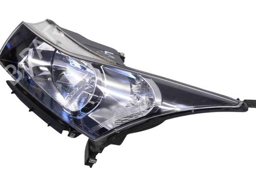 Left headlight CHEVROLET CRUZE (J300) 1.4 | BP29541876C28 
