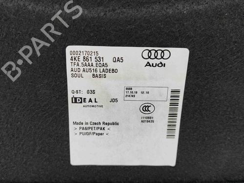 Luggage compartment floor AUDI E-TRON (GEN) 55 quattro | BP29404536I33 