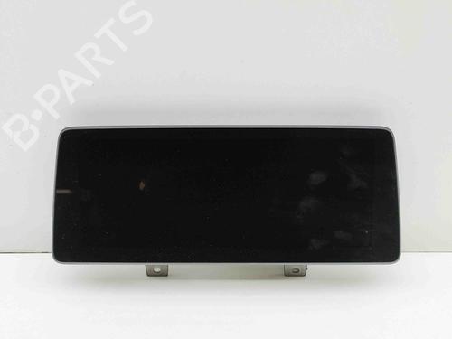 Display BMW 5 (G30, F90) 530 e Plug-in-Hybrid xDrive (252 hp) 29488323