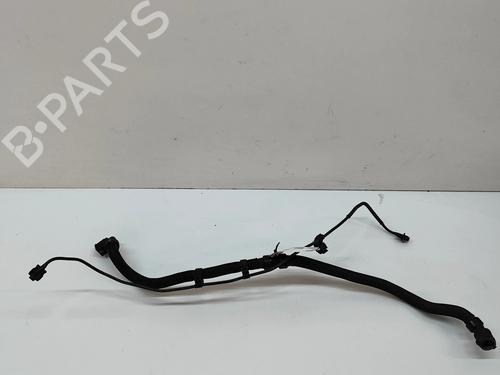 Used Pipe PEUGEOT 3008 II SUV (MC_, MR_, MJ_, M4_) Hybrid (224 hp) 28554211