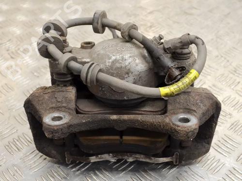 Used Left front brake caliper Left front brake caliper AUDI Q5 (8RB) 2.0 TDI quattro (170 hp) 14630309 14630309