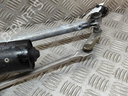 Front wipers mechanism PORSCHE 911 (996) 3.4 Carrera | BP16348899C83 