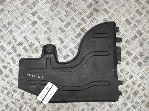 Used Underbody protection SKODA KAROQ (NU7, ND7) 1.6 TDI (115 hp) 17549004