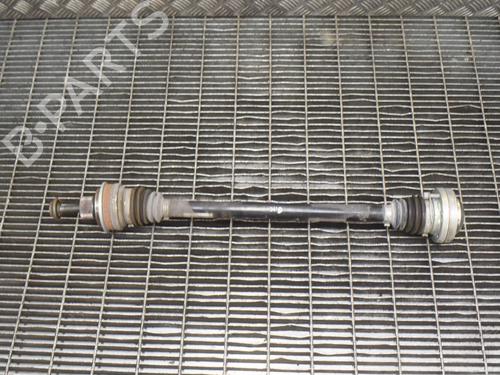 Used Left rear driveshaft Left rear driveshaft AUDI Q5 (FYB, FYG) 2.0 TDI quattro (163 hp) 6867303 6867303