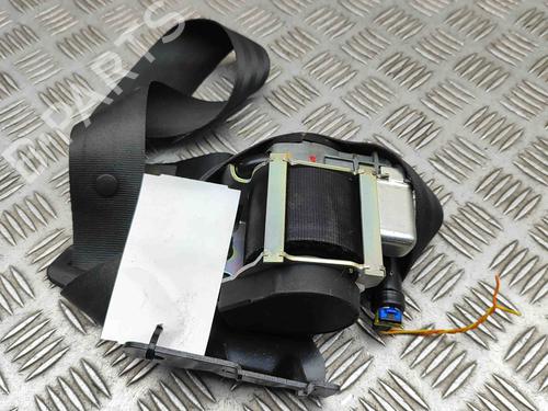 Front left seatbelt PEUGEOT 308 CC (4B_) 1.6 16V | BP29404711I26 