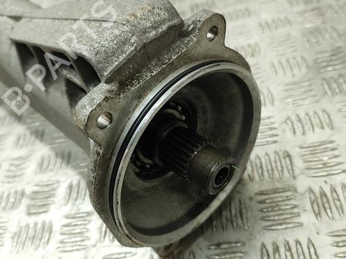 Driveshaft PORSCHE 911 (996) 3.4 Carrera 4 | BP24140777M37 