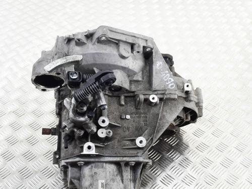 Gearbox SKODA KAROQ (NU7, ND7) 1.0 TSI | BP17076863M3 