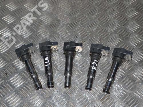 Ignition coil VW GOLF V (1K1) 1.6 FSI | BP6733936M94 
